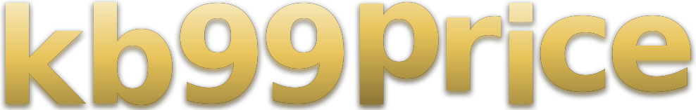 kb99 price logo